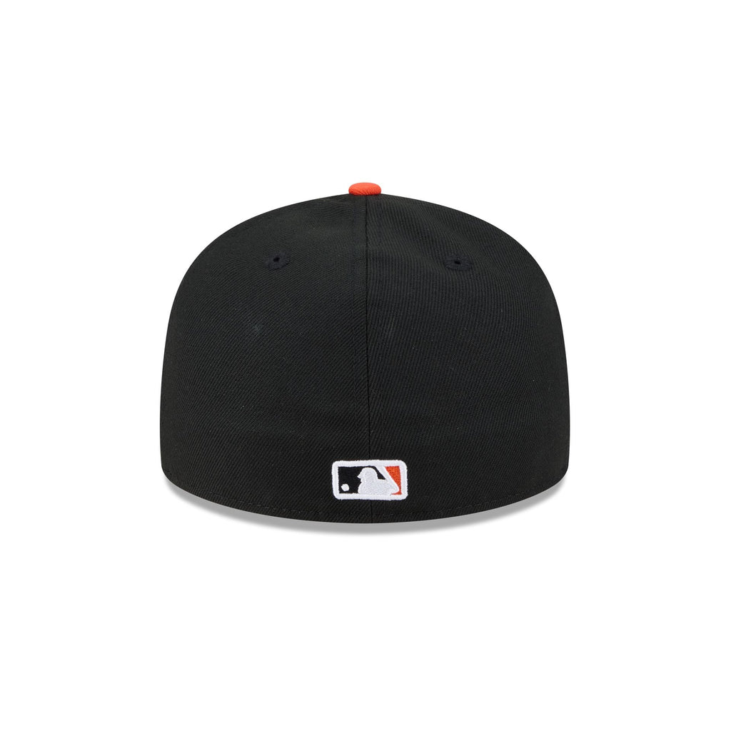 San Francisco Giants 2026 Spring Training Low Profile 59FIFTY Fitted Hat