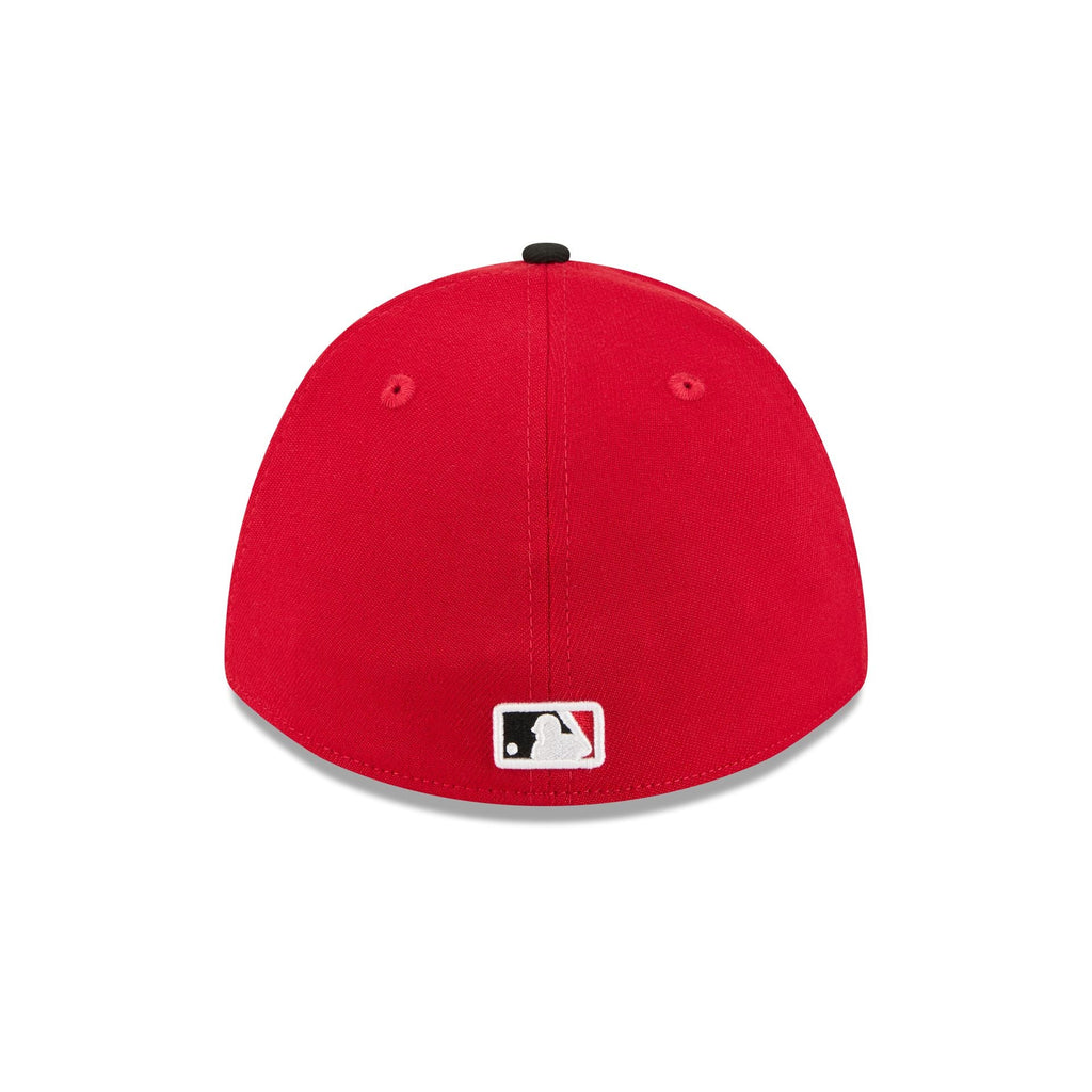 Cincinnati Reds 2026 Spring Training 39THIRTY M-Crown Stretch Fit Hat
