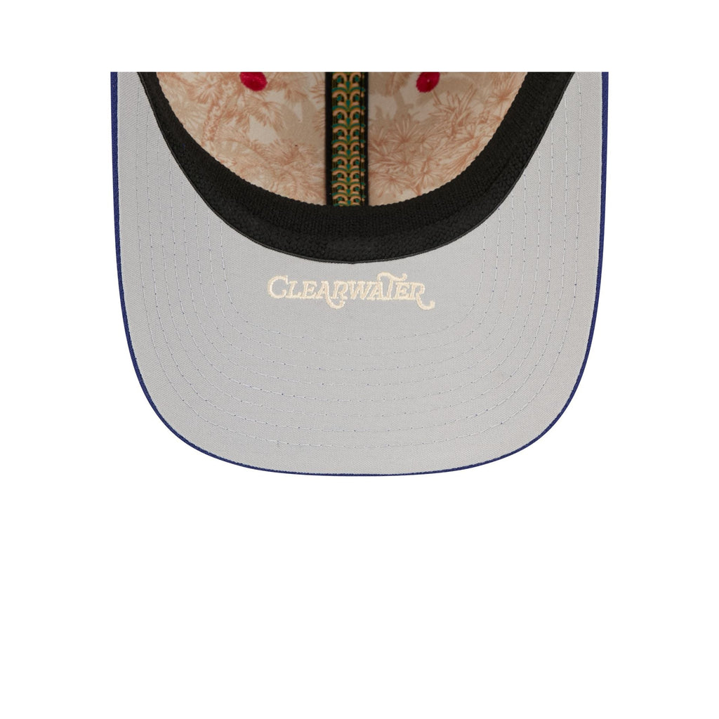 Philadelphia Phillies 2026 Spring Training 39THIRTY M-Crown Stretch Fit Hat