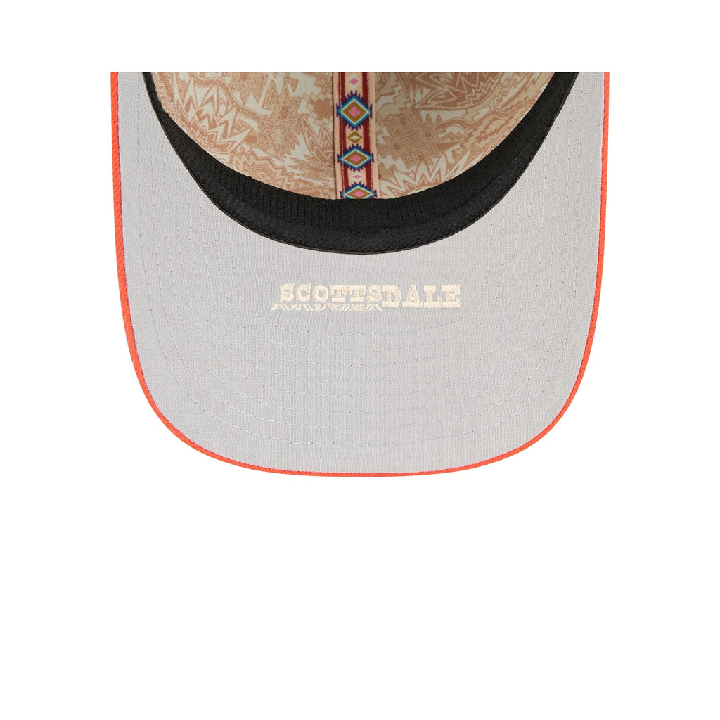 San Francisco Giants 2026 Spring Training 39THIRTY M-Crown Stretch Fit Hat