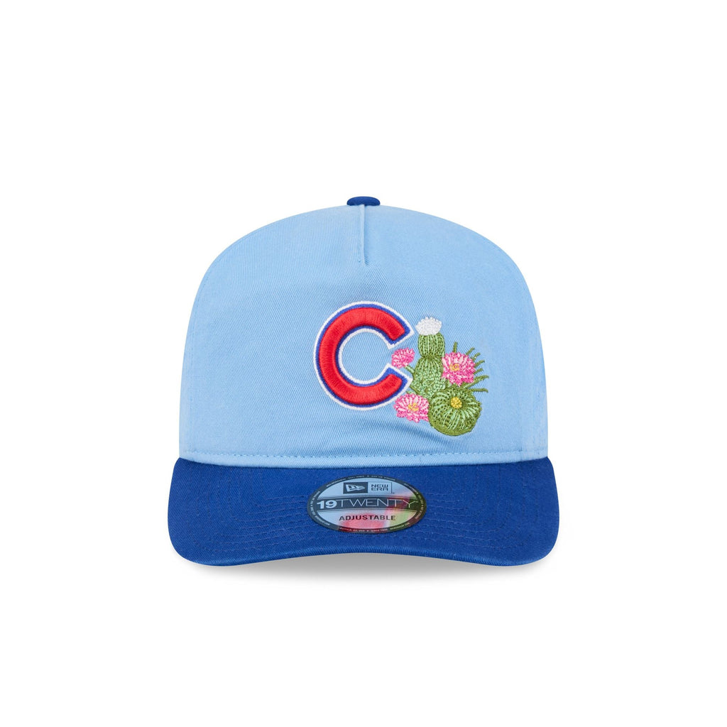 Chicago Cubs 2026 Spring Training 19TWENTY Adjustable Hat