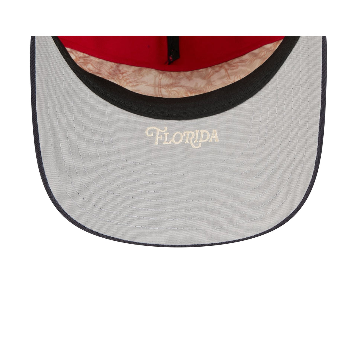 Atlanta Braves 2026 Spring Training 19TWENTY Adjustable Hat