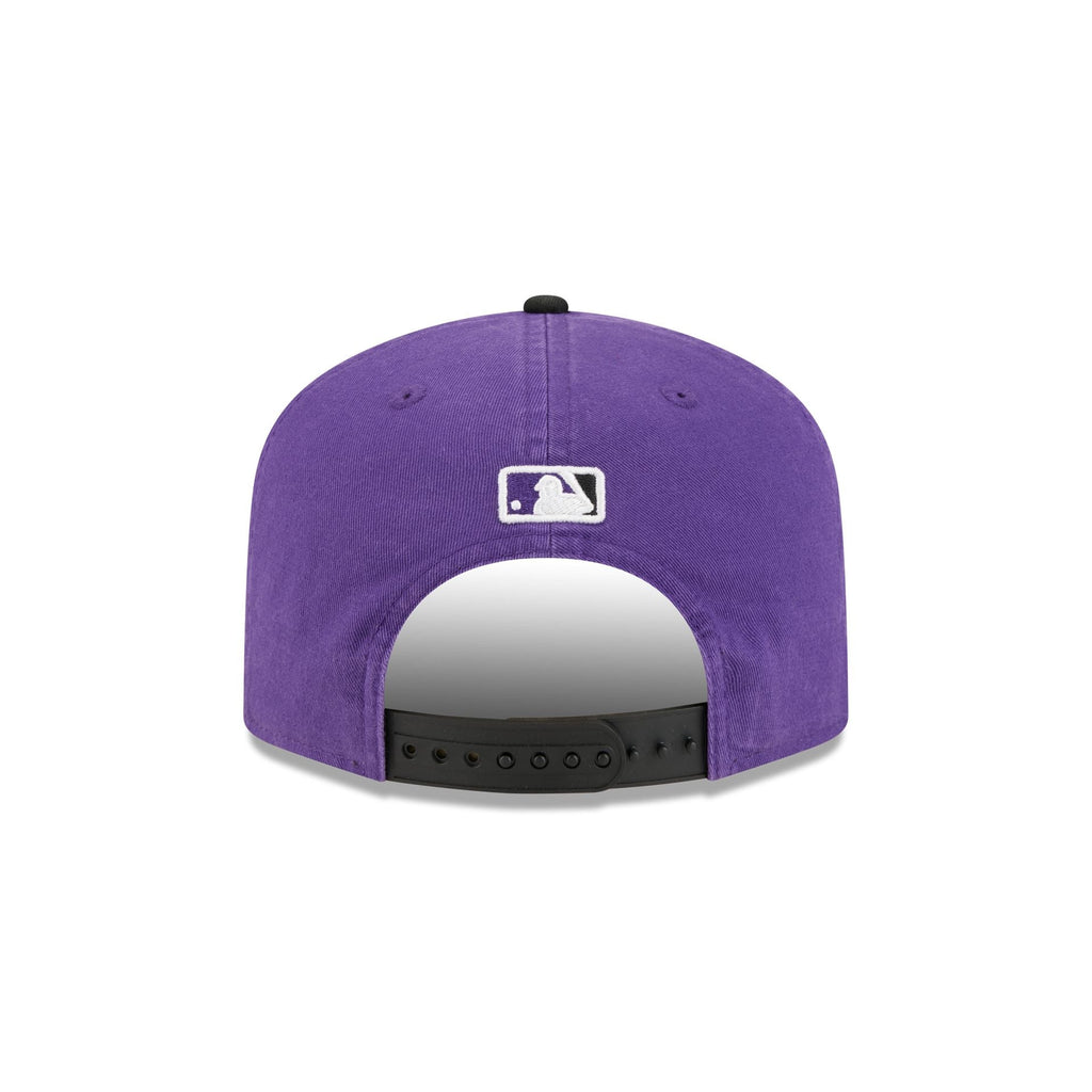 Colorado Rockies 2026 Spring Training 19TWENTY Adjustable Hat