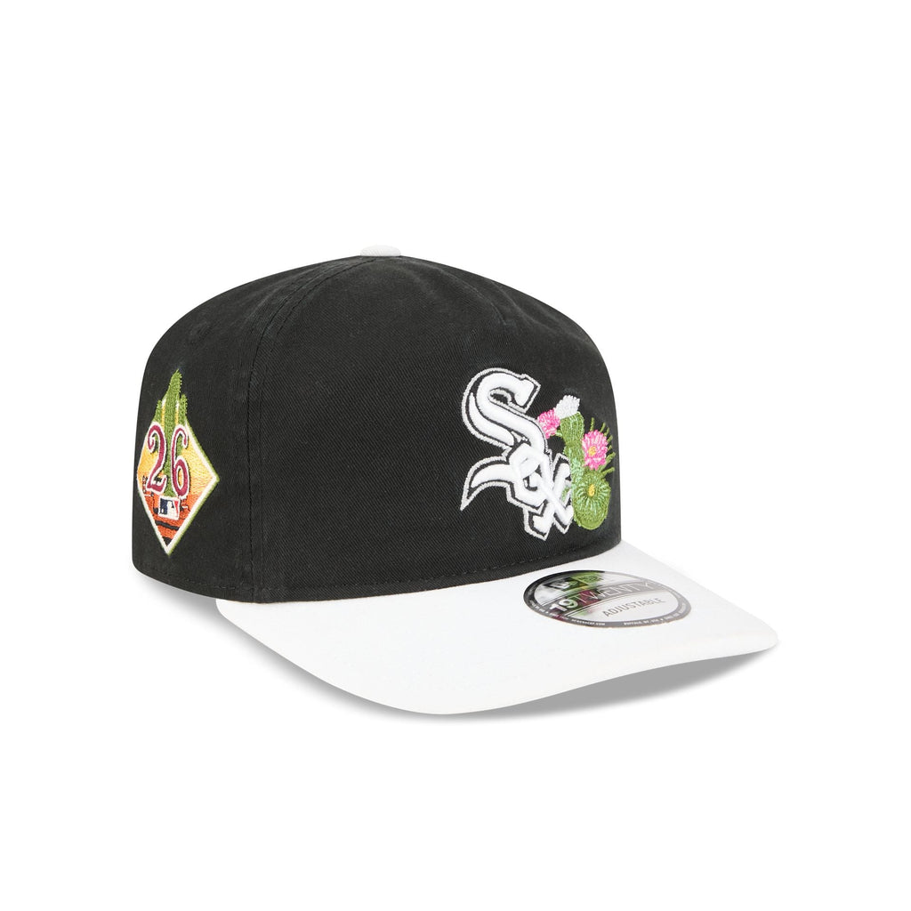 Chicago White Sox 2026 Spring Training 19TWENTY Adjustable Hat