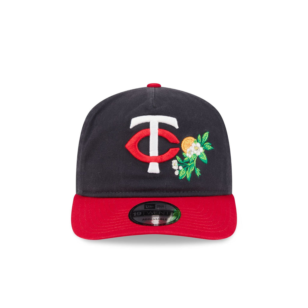 Minnesota Twins 2026 Spring Training 19TWENTY Adjustable Hat