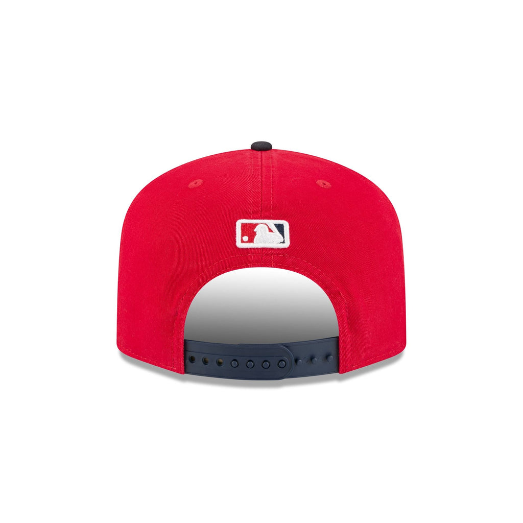 Los Angeles Angels 2026 Spring Training 19TWENTY Adjustable Hat