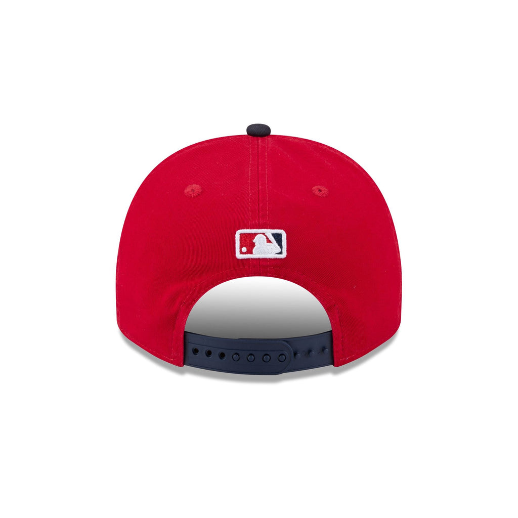 Washington Nationals 2026 Spring Training 19TWENTY Adjustable Hat