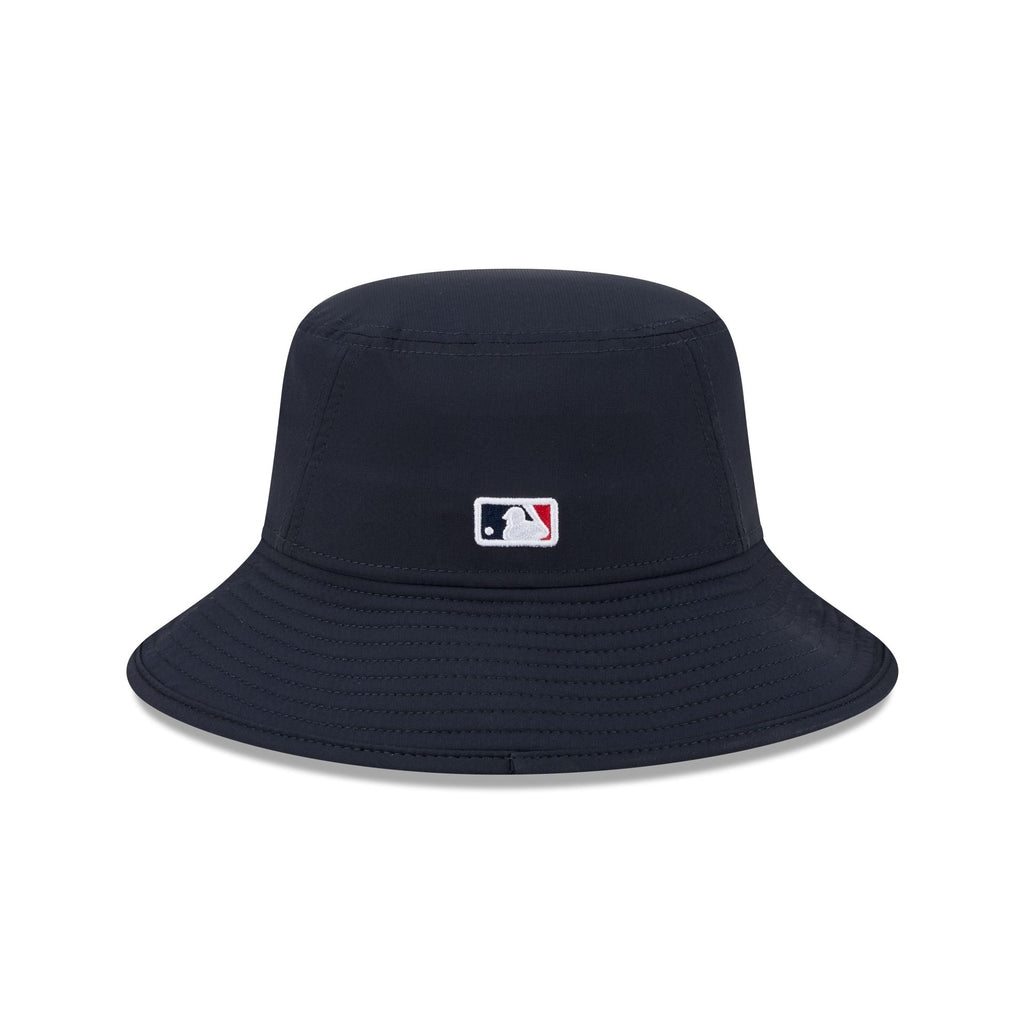 Boston Red Sox 2026 Spring Training Stretch Bucket Hat