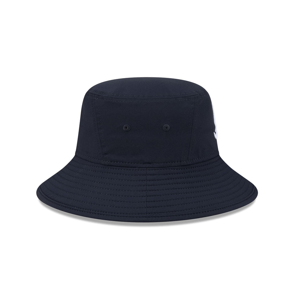 Atlanta Braves 2026 Spring Training Stretch Bucket Hat