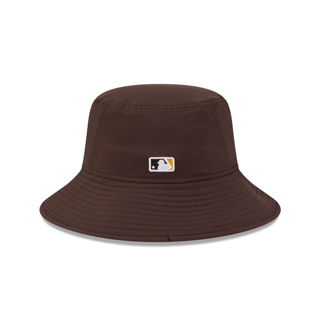 San Diego Padres 2026 Spring Training Stretch Bucket Hat