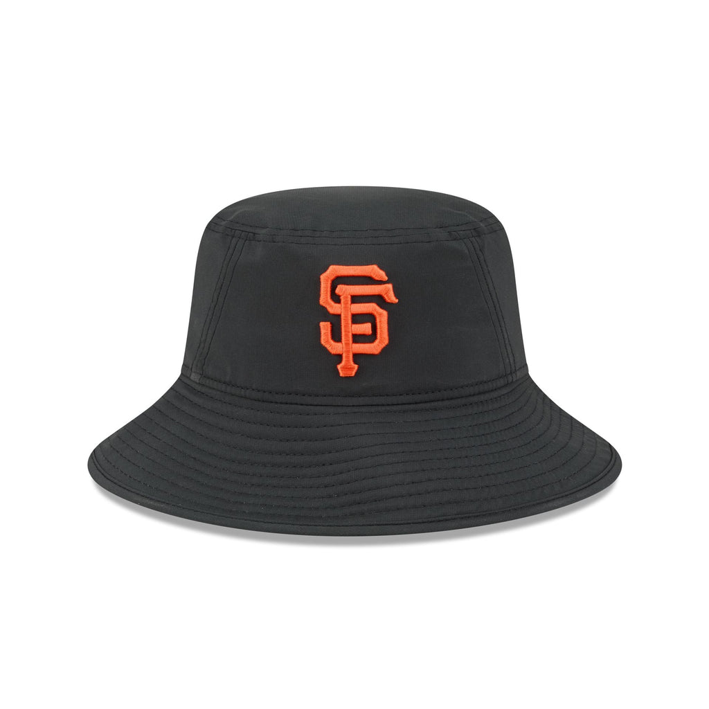 San Francisco Giants 2026 Spring Training Stretch Bucket Hat