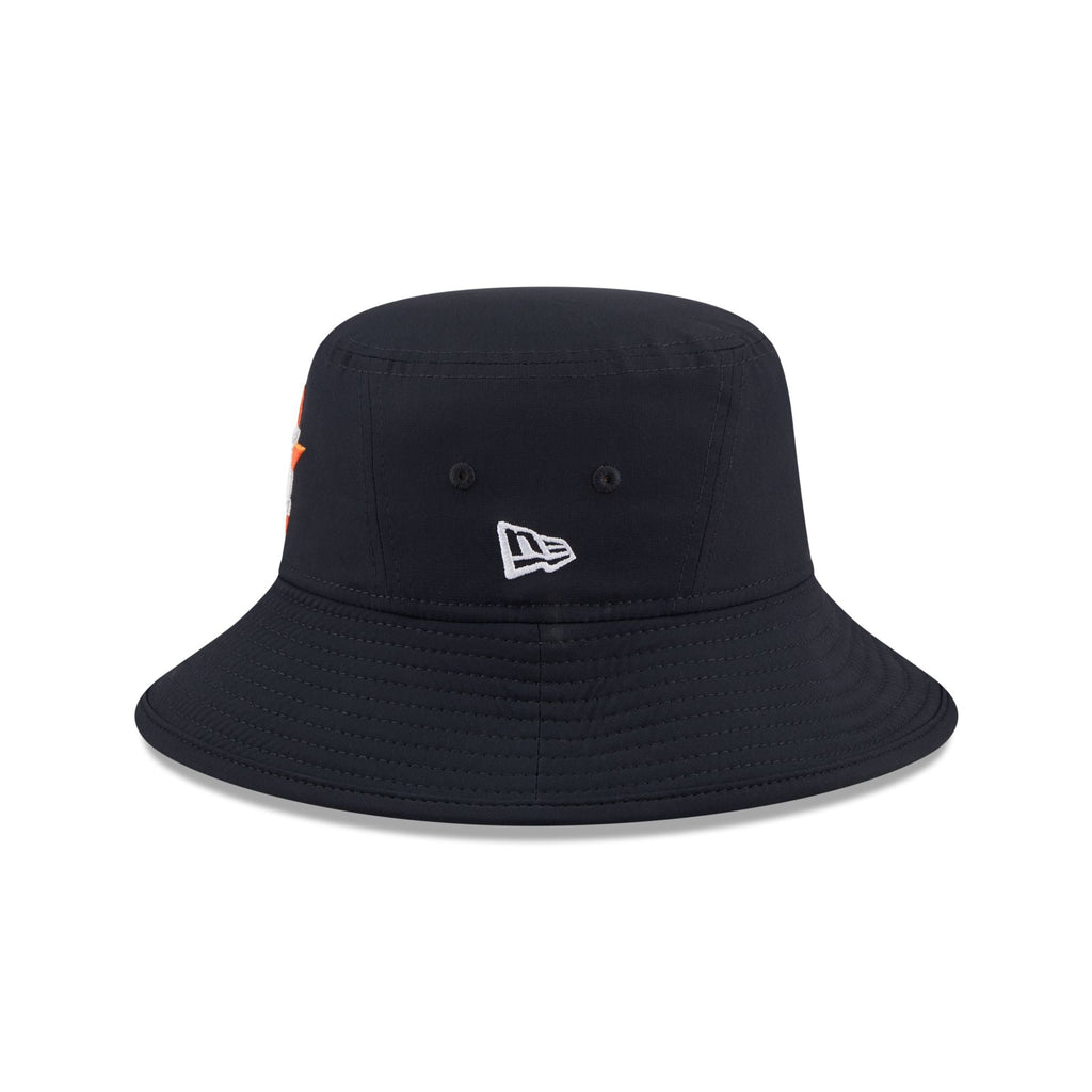 Houston Astros 2026 Spring Training Stretch Bucket Hat