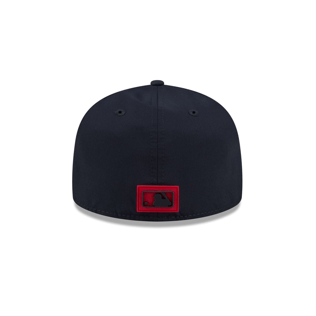 Washington Nationals 2026 Clubhouse 59FIFTY Fitted Hat