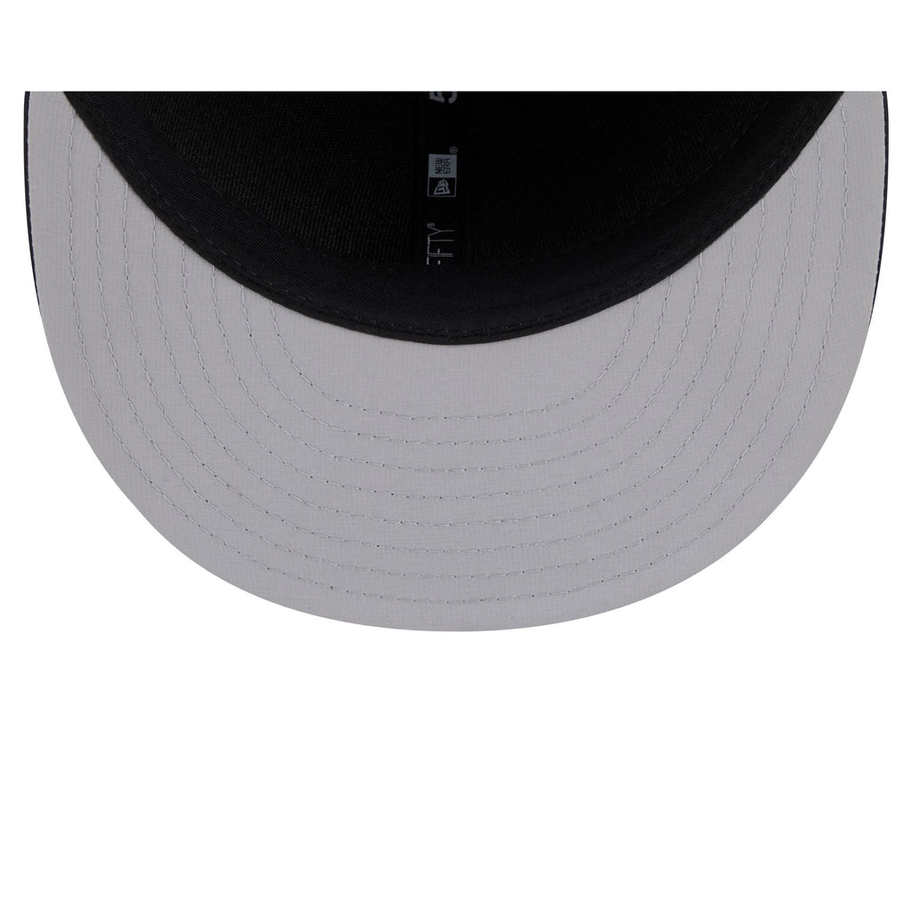 Washington Nationals 2026 Clubhouse 59FIFTY Fitted Hat