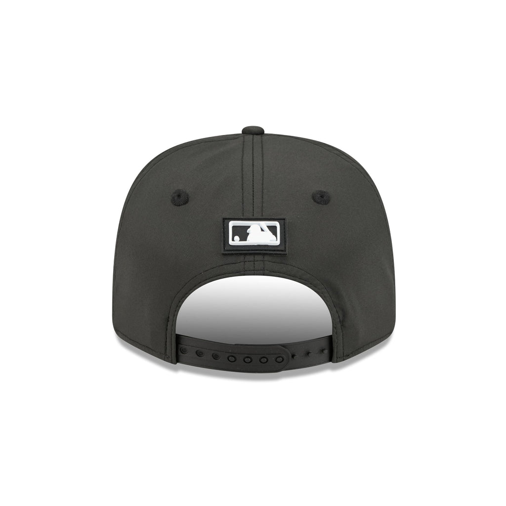 Chicago White Sox 2026 Clubhouse 9SEVENTY Stretch-Snap Hat