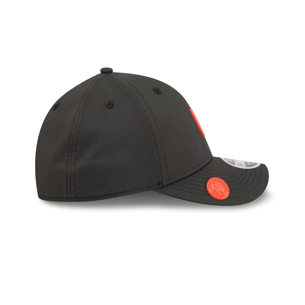 San Francisco Giants 2026 Clubhouse 39THIRTY M-Crown Stretch Fit Hat