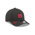 Arizona Diamondbacks 2026 Clubhouse 9FORTY M-Crown A-Frame Snapback Hat