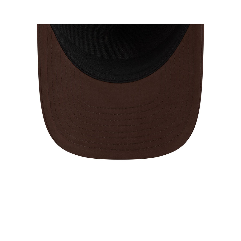 San Diego Padres 2026 Clubhouse 9FORTY M-Crown A-Frame Snapback Hat