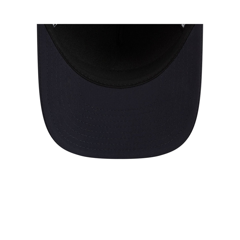 New York Yankees 2026 Clubhouse 9FORTY M-Crown A-Frame Snapback Hat