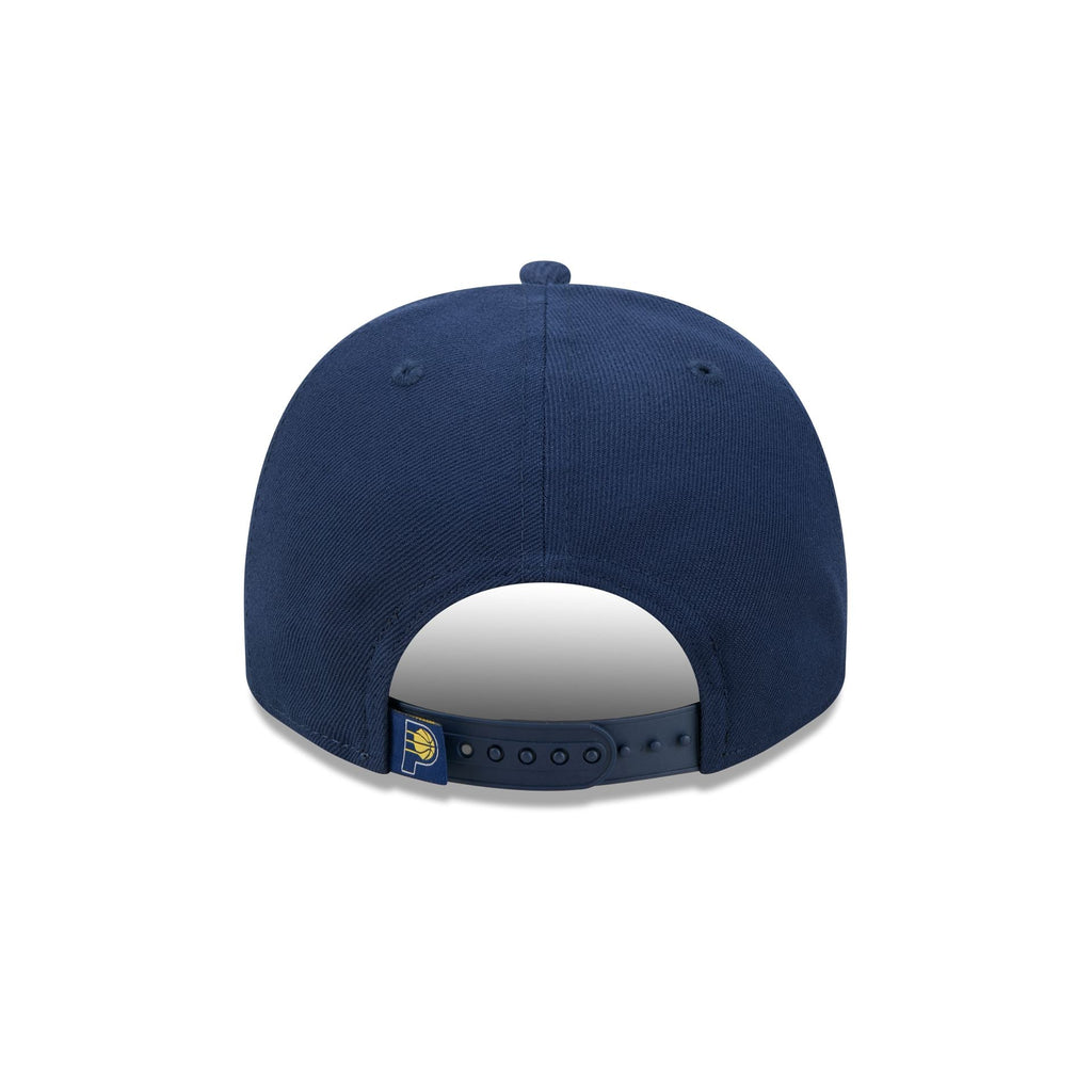 Indiana Pacers Cartoon 9FIFTY A-Frame Snapback Hat