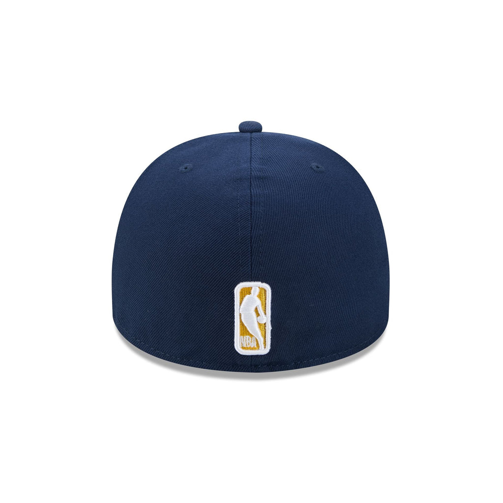 Indiana Pacers Cartoon 59FIFTY A-Frame Fitted Hat