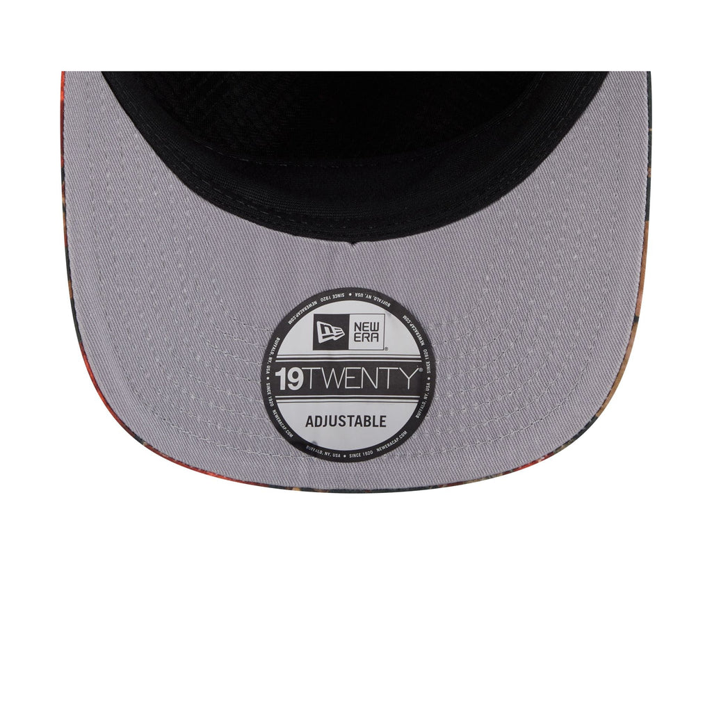 Boston Red Sox Amber Leaves 19TWENTY Adjustable Hat