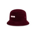 Boston Celtics Fall Velvet Bucket Hat