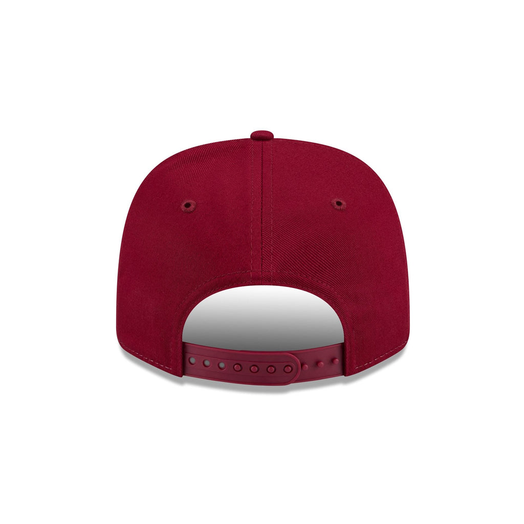 Cleveland Cavaliers Split Panel 9SEVENTY Stretch-Snap Hat