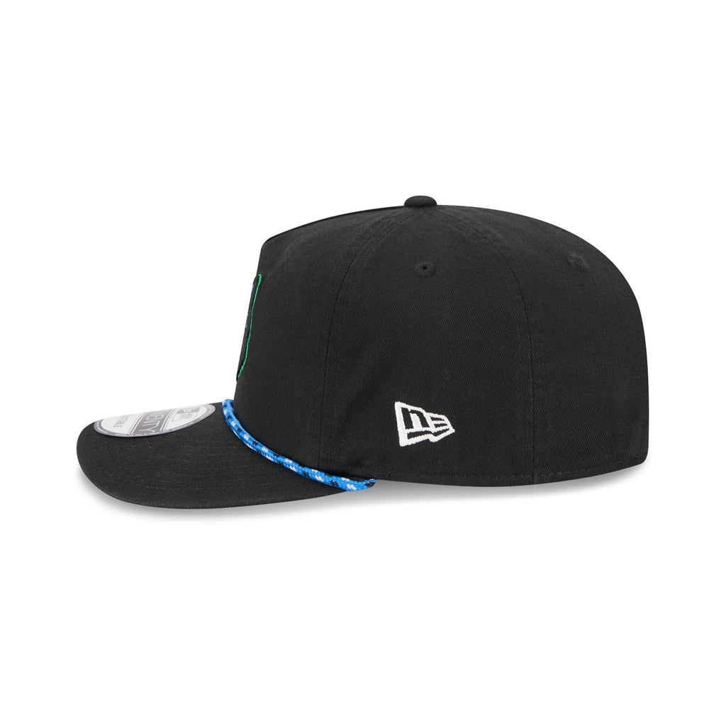 Minnesota Timberwolves 2025 Classic Edition 19TWENTY Snapback Hat