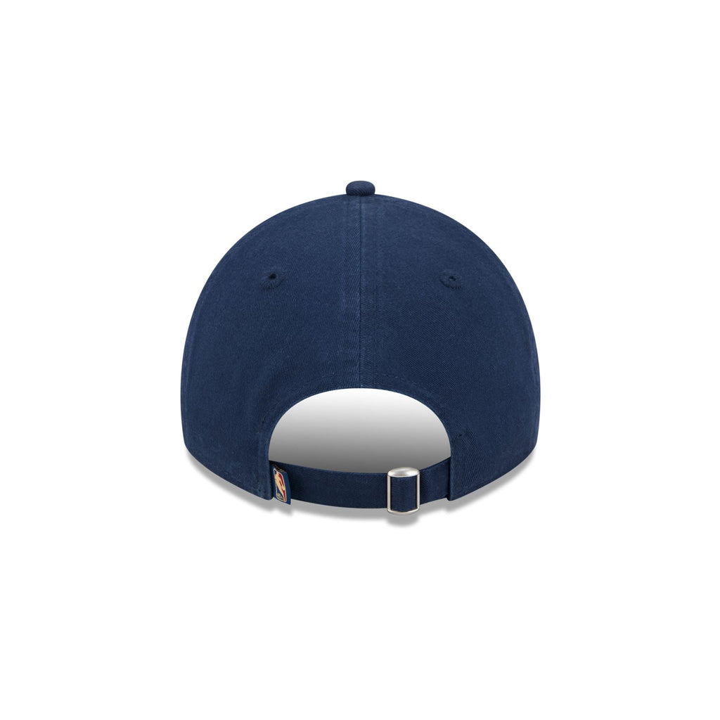 Cleveland Cavaliers 2025 Classic Edition 9TWENTY Adjustable Hat