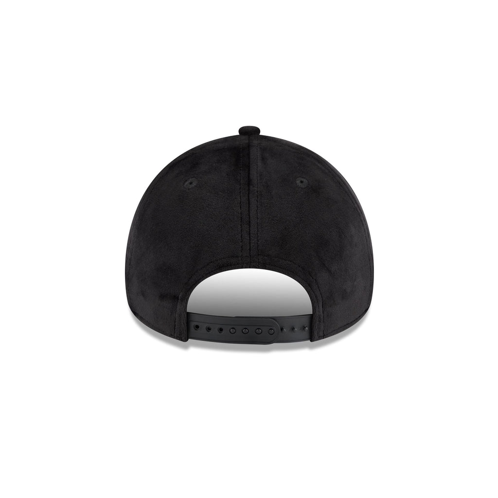 Chicago White Sox Velour 9FORTY A-Frame Snapback Hat