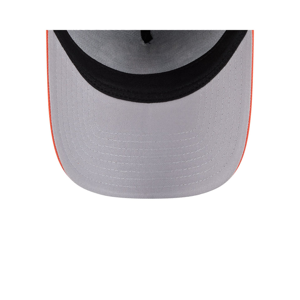 San Francisco Giants Arched 9FORTY A-Frame Snapback Hat