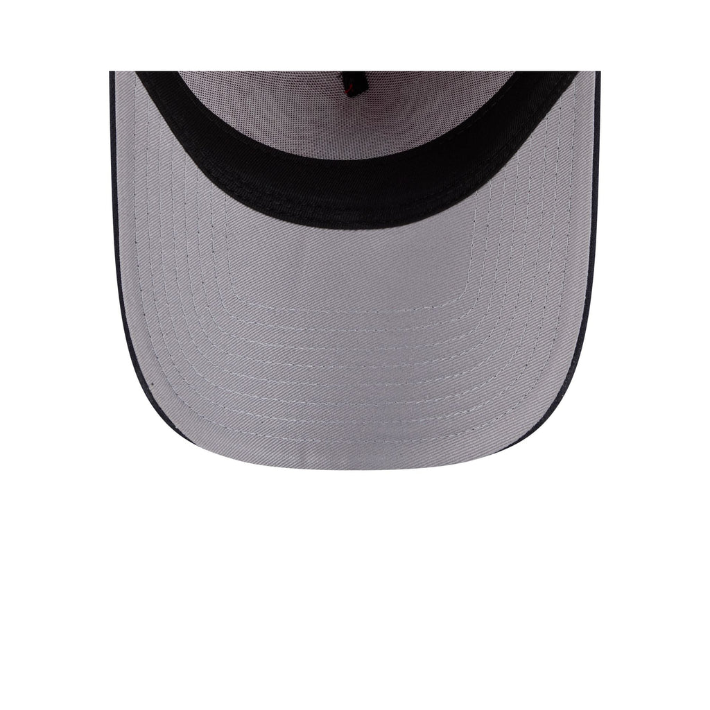 St. Louis Cardinals Arched 9FORTY A-Frame Snapback Hat