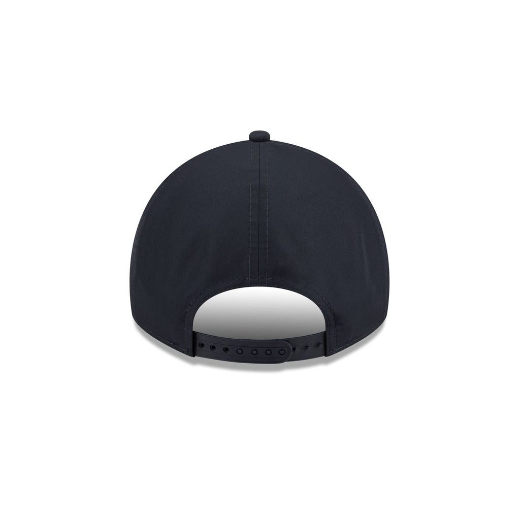 Boston Red Sox Labeled Women's 9TWENTY Adjustable Hat