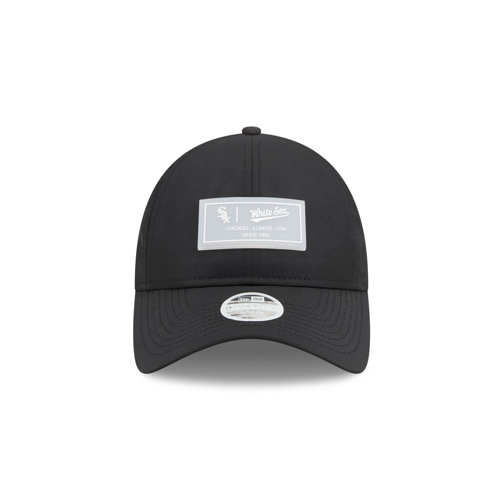 Chicago White Sox Labeled Women's 9TWENTY Adjustable Hat