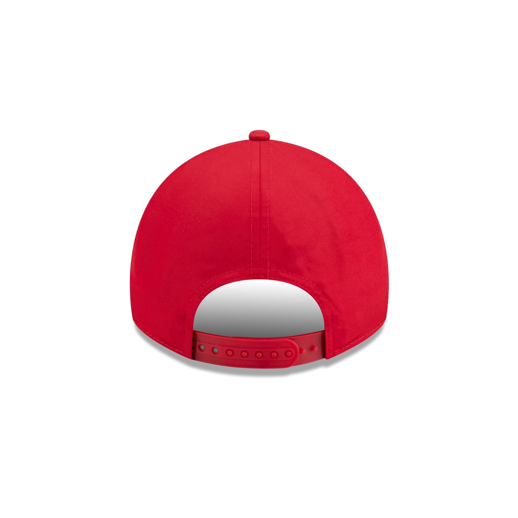 Philadelphia Phillies Labeled Women's 9TWENTY Adjustable Hat