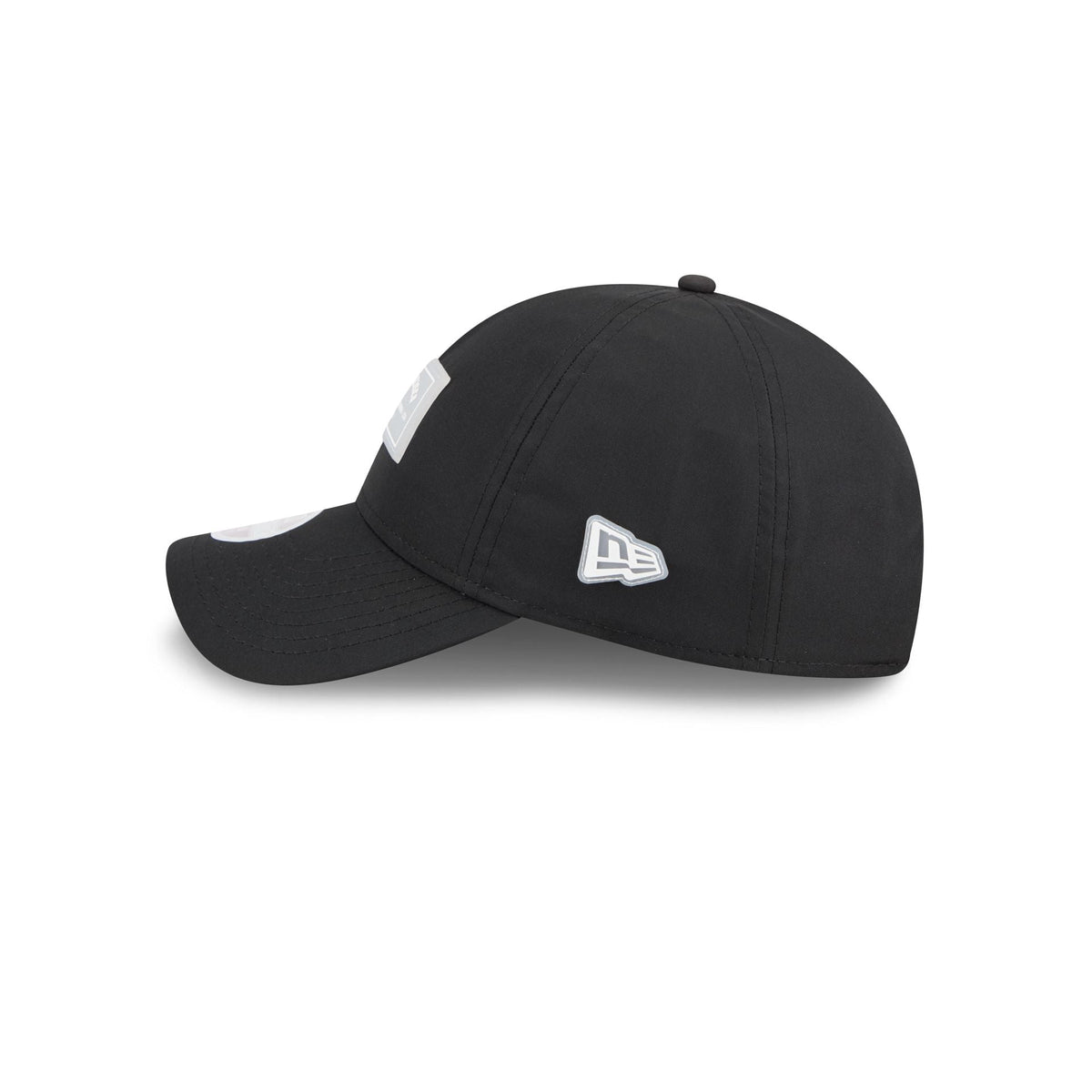 San Francisco Giants Labeled Women's 9TWENTY Adjustable Hat
