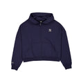 Siegelman Stable x New York Yankees Navy Full-Zip Hoodie