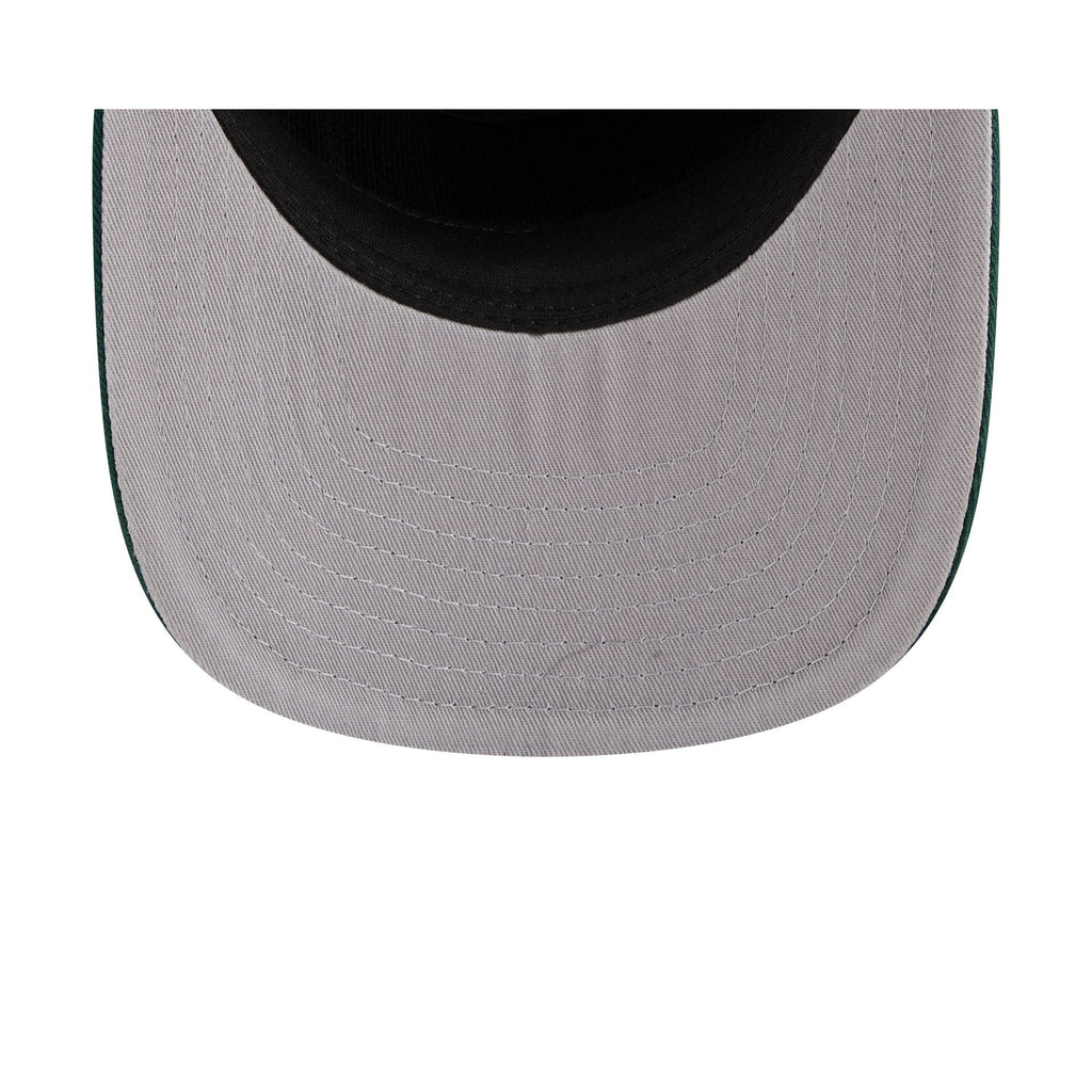 Athletics Three Looms Nylon Black 19TWENTY Adjustable Hat