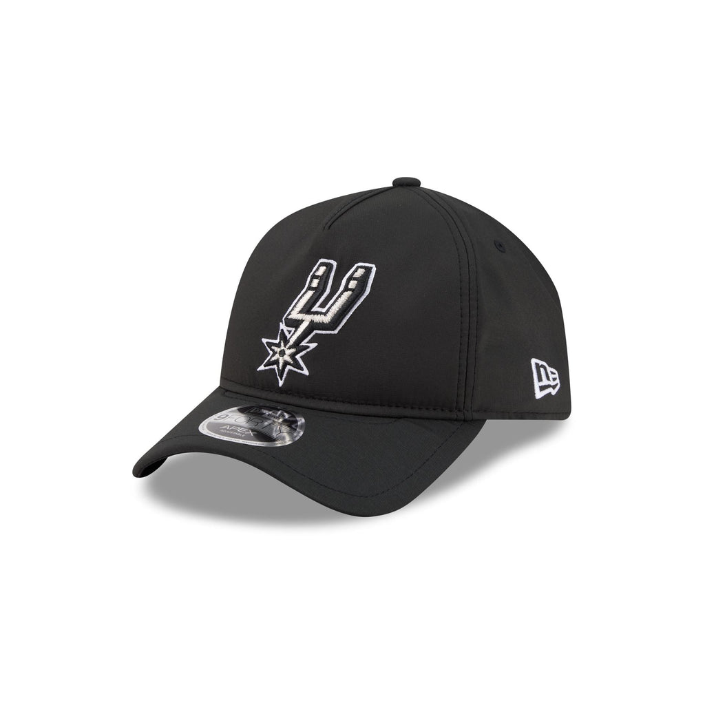 San Antonio Spurs 9FORTY APEX Snapback Hat