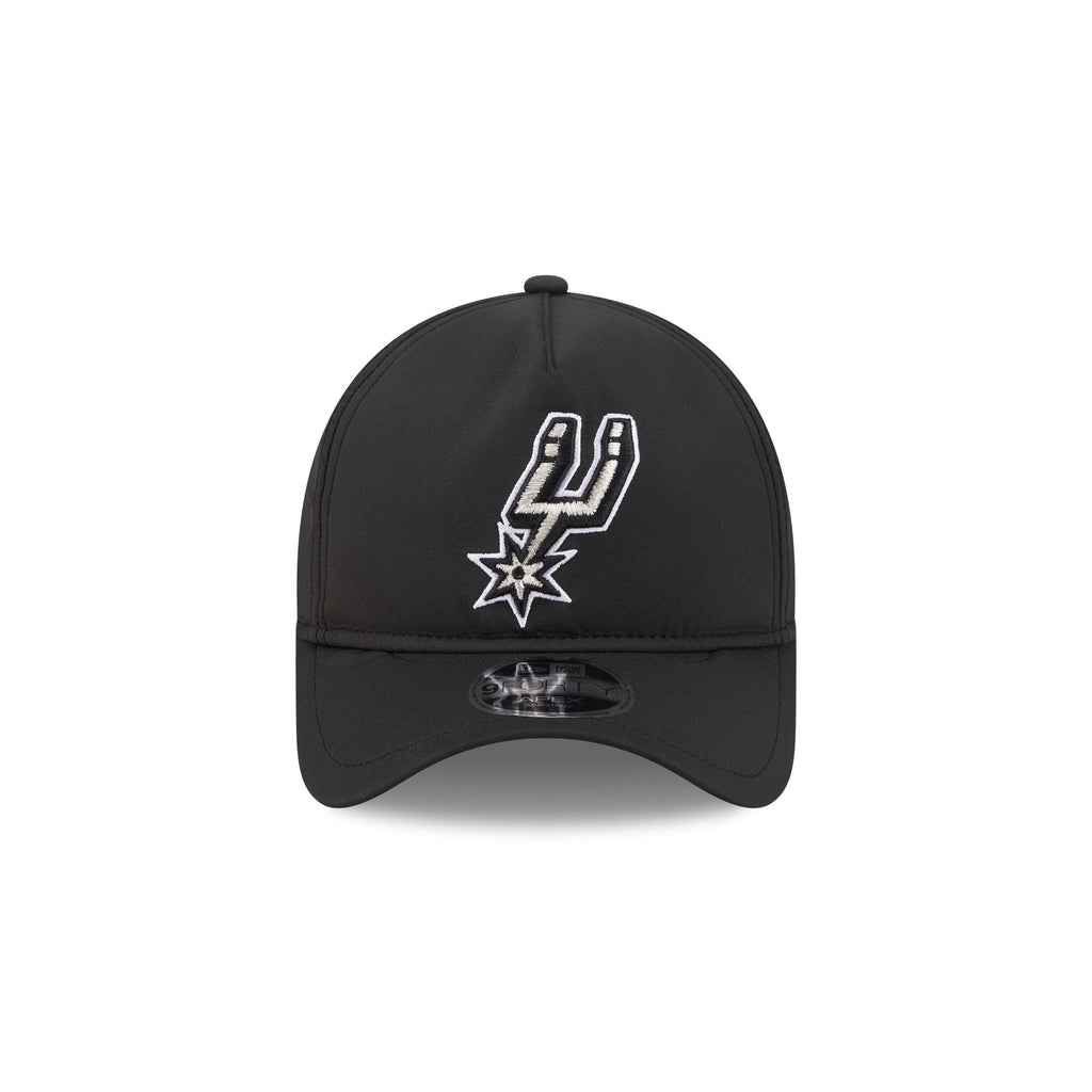 San Antonio Spurs 9FORTY APEX Snapback Hat