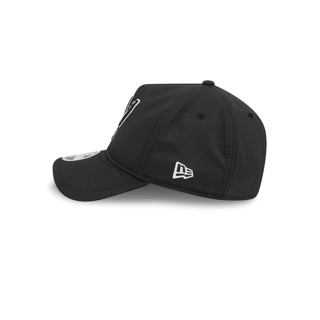 San Antonio Spurs 9FORTY APEX Snapback Hat