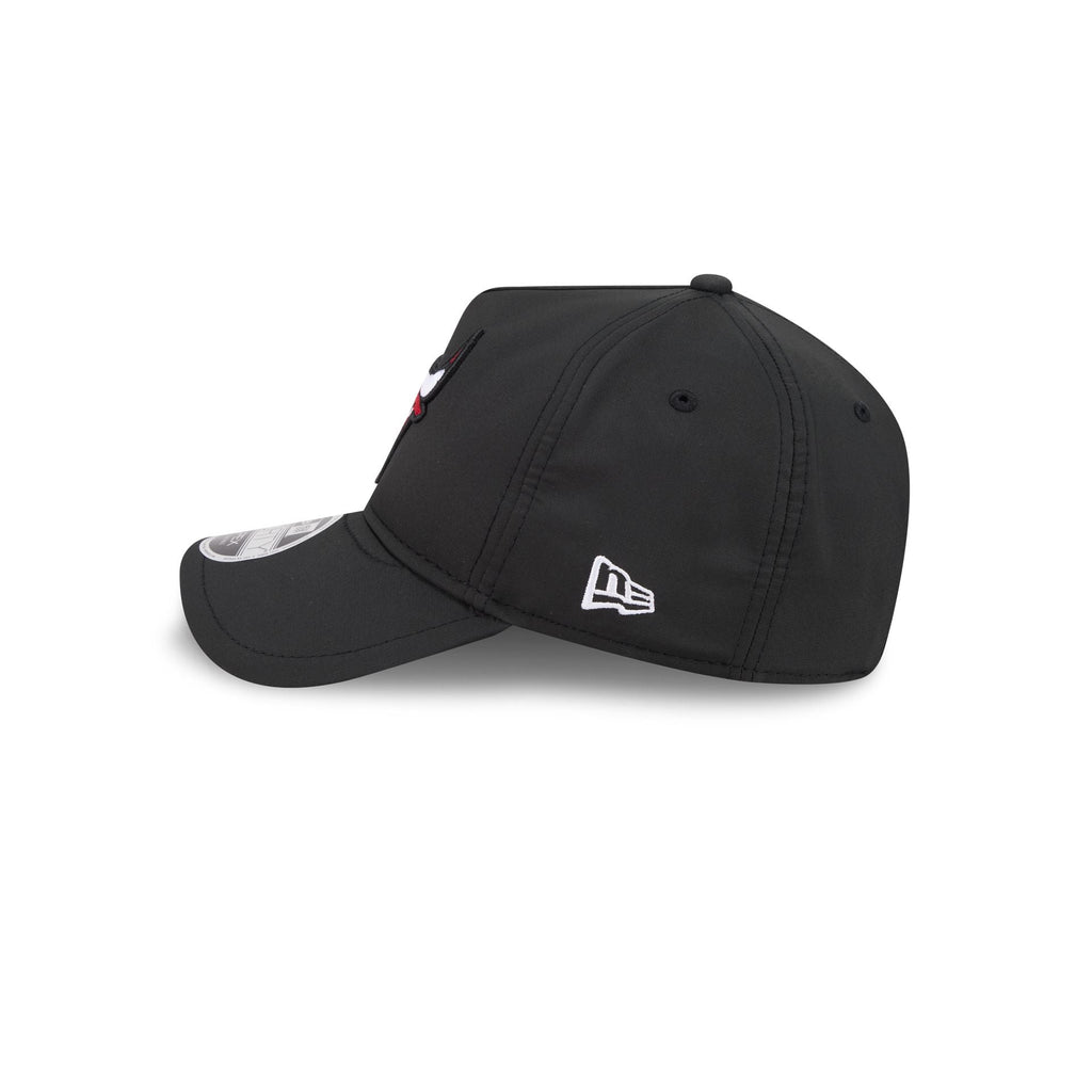 Chicago Bulls 9FORTY APEX Snapback Hat