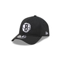 Brooklyn Nets 9FORTY APEX Snapback Hat
