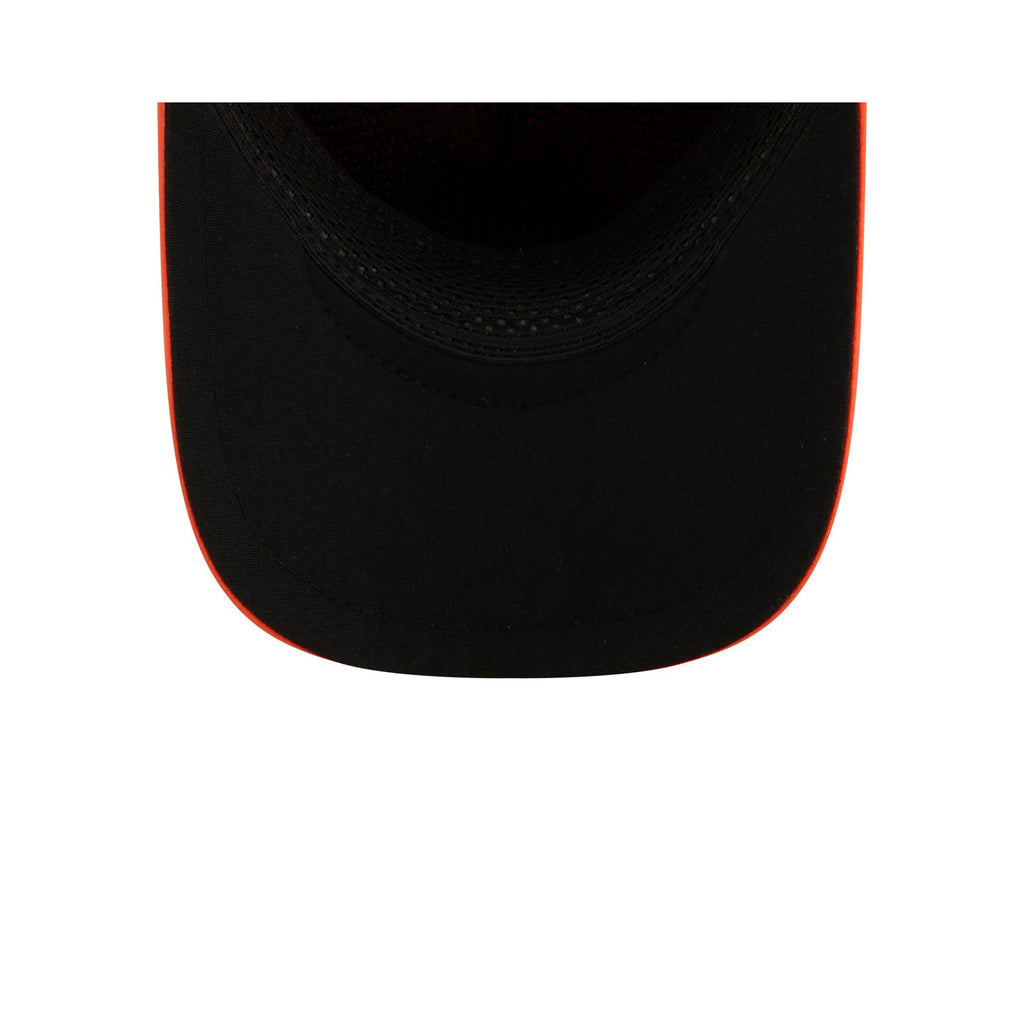 Oklahoma City Thunder Performance 9FORTY APEX Snapback Hat