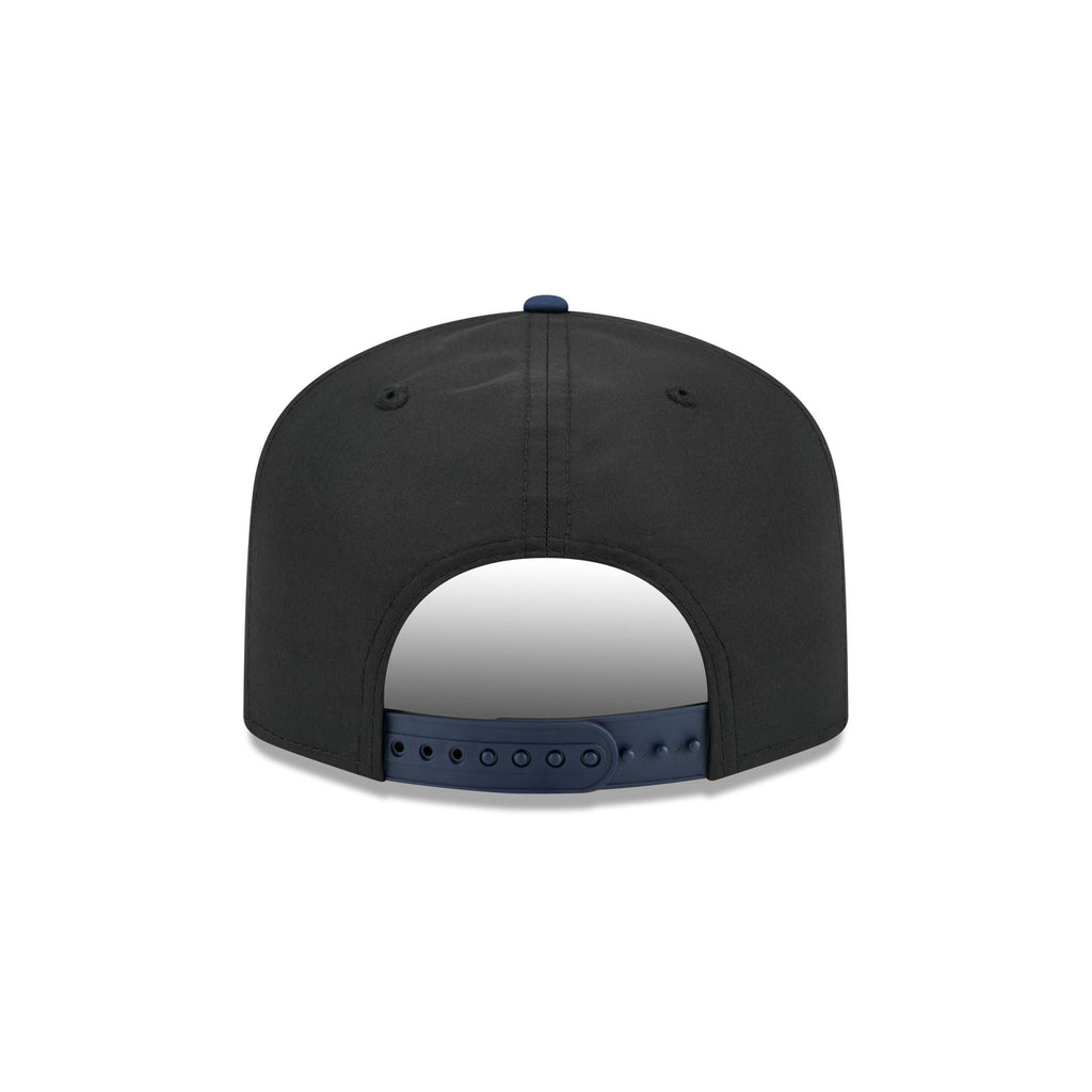 Indiana Pacers Team Logo 19TWENTY Adjustable Hat