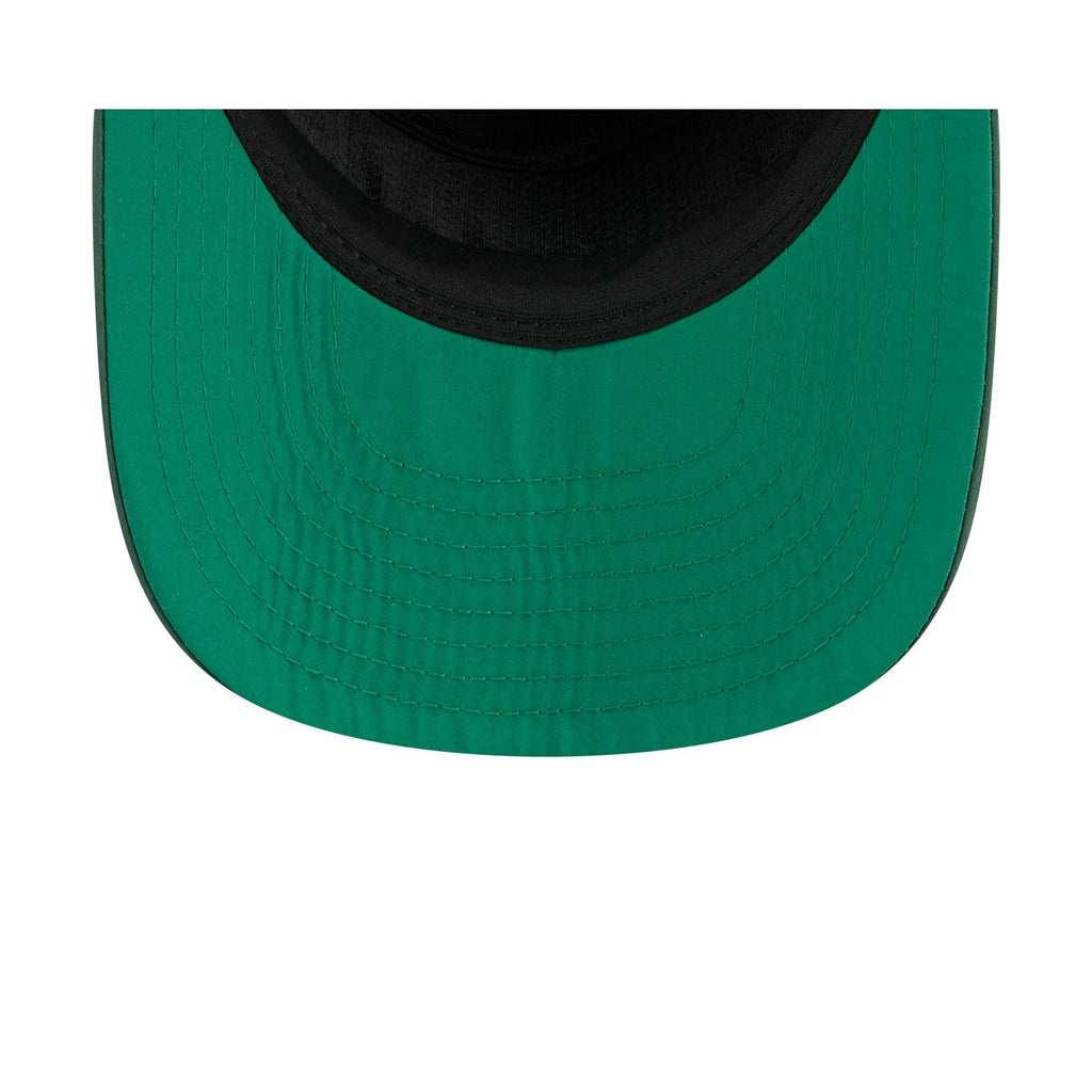 Milwaukee Bucks Team Logo 19TWENTY Adjustable Hat