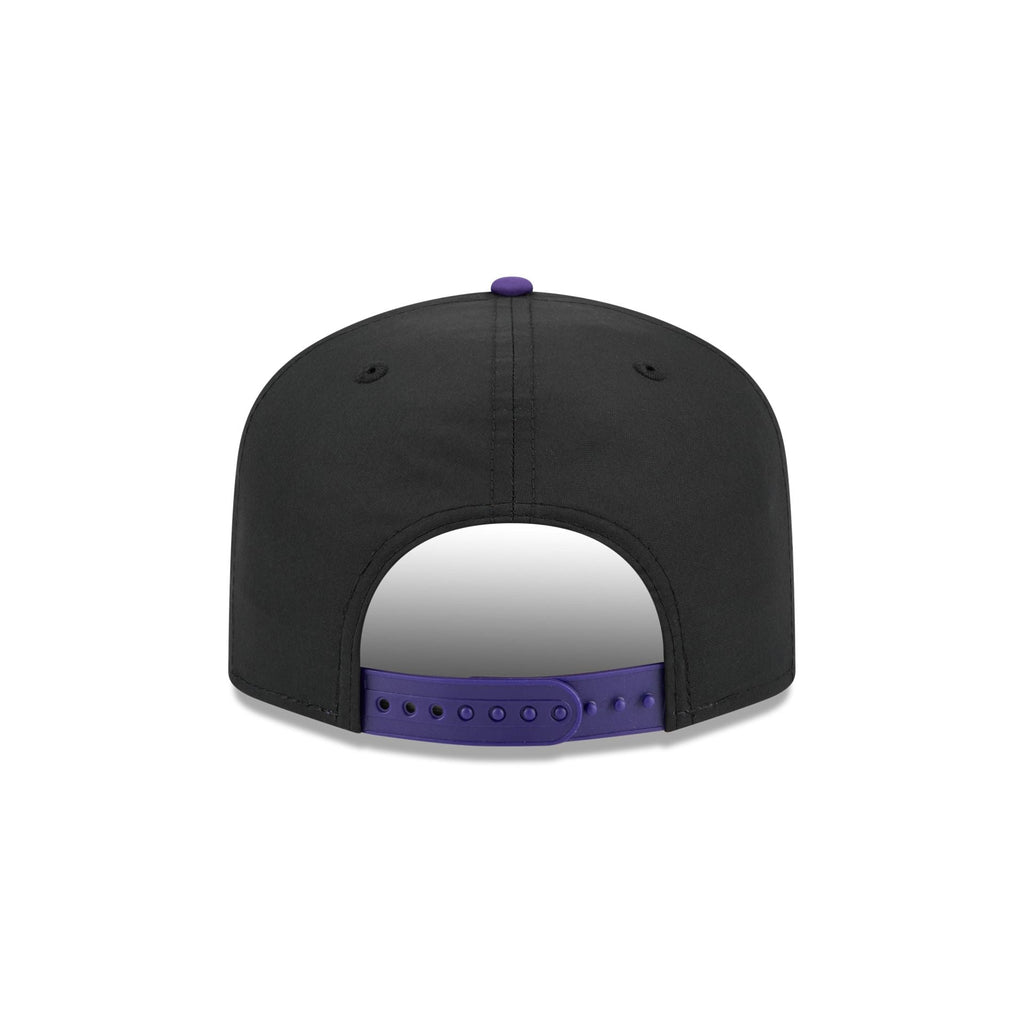 Los Angeles Lakers Team Logo 19TWENTY Adjustable Hat