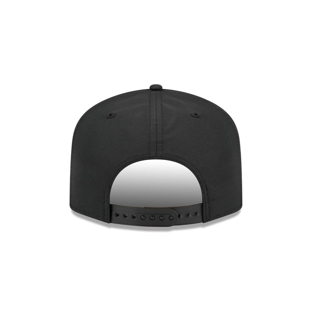 Miami Heat Team Logo 19TWENTY Adjustable Hat