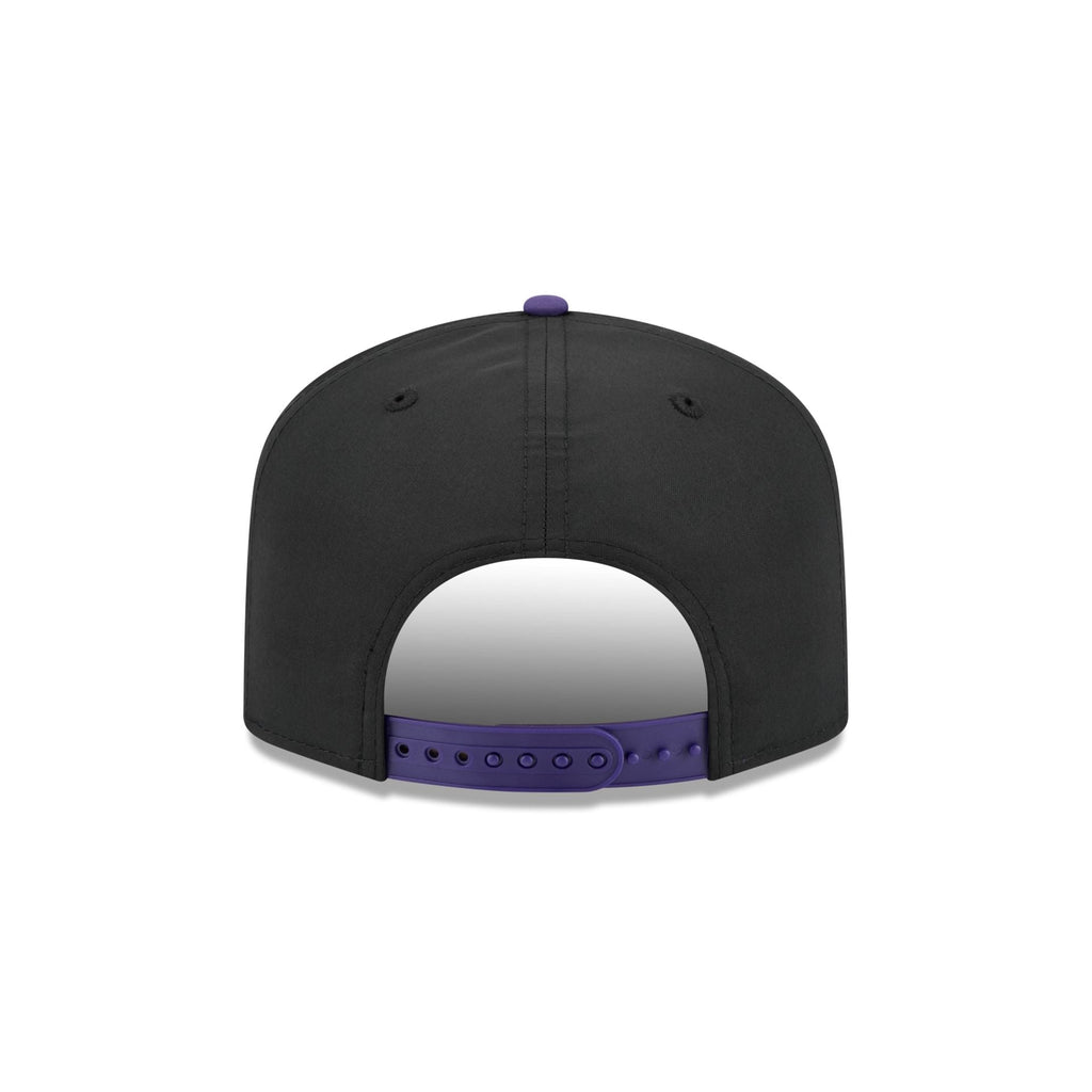 Phoenix Suns Team Logo 19TWENTY Adjustable Hat